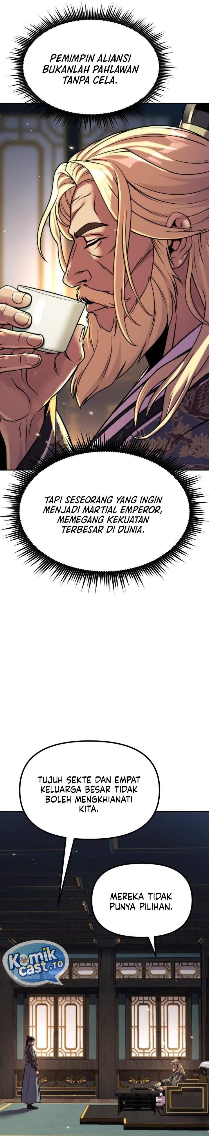 Read Chronicles of the Demon Faction ID Manga Online