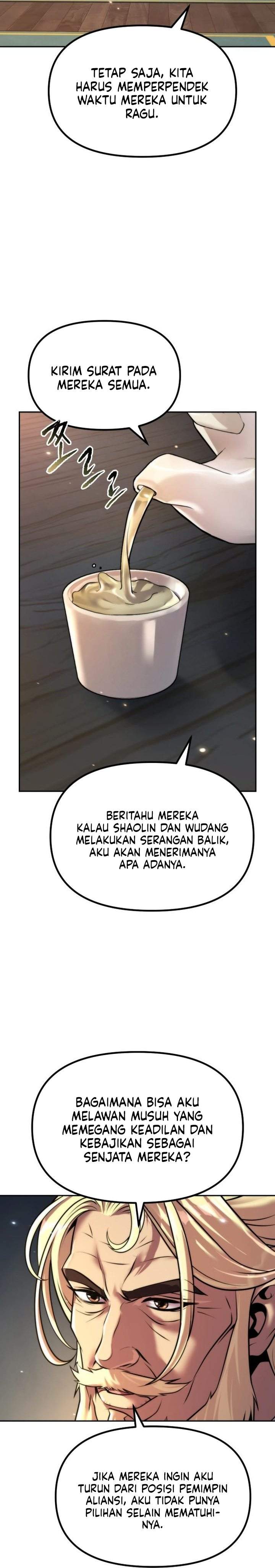 Read Chronicles of the Demon Faction ID Manga Online
