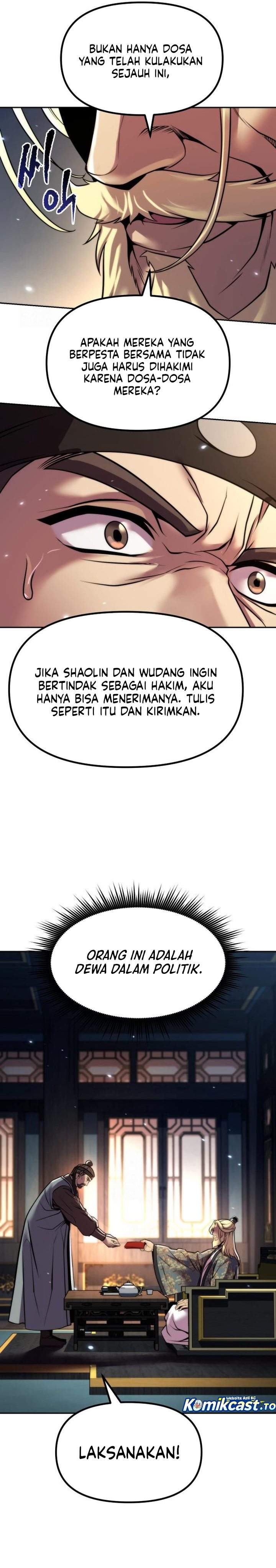Read Chronicles of the Demon Faction ID Manga Online
