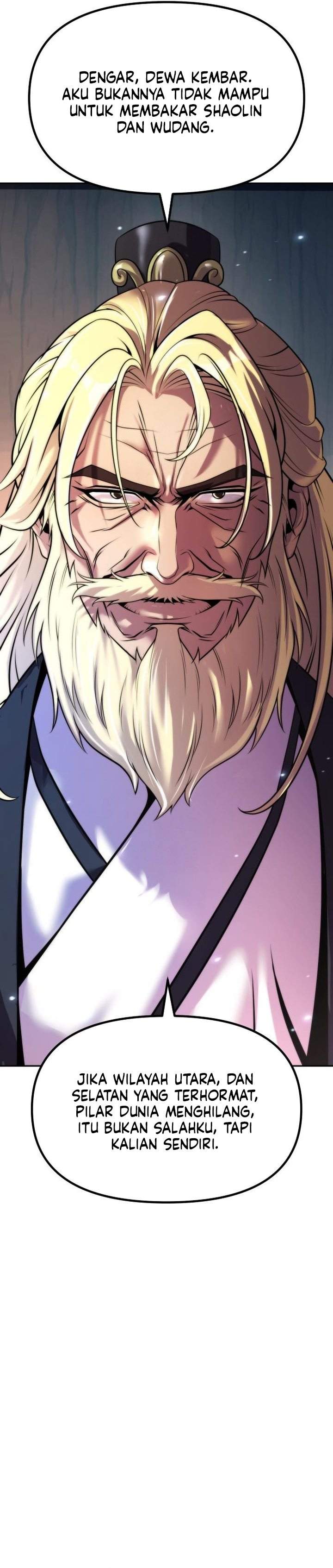 Read Chronicles of the Demon Faction ID Manga Online