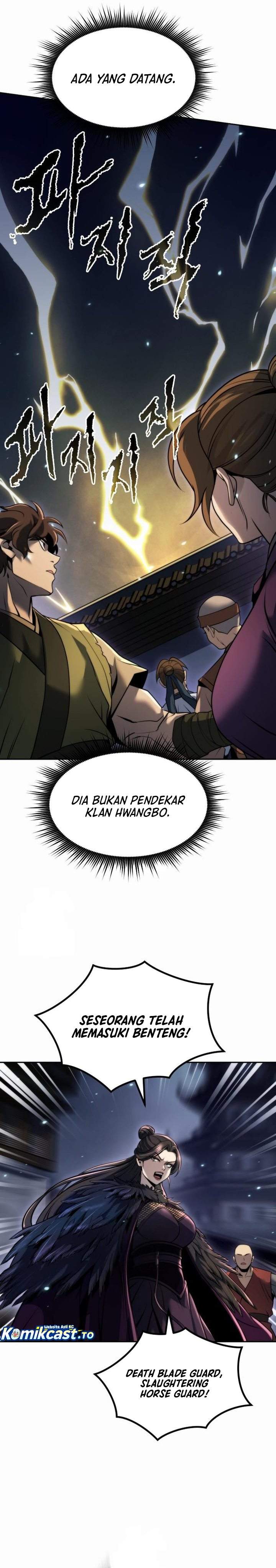 Read Chronicles of the Demon Faction ID Manga Online