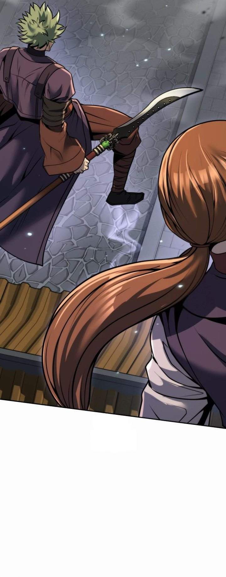 Read Chronicles of the Demon Faction ID Manga Online