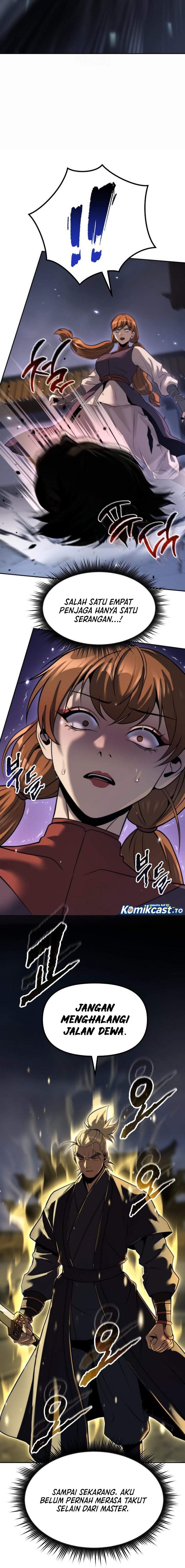 Read Chronicles of the Demon Faction ID Manga Online