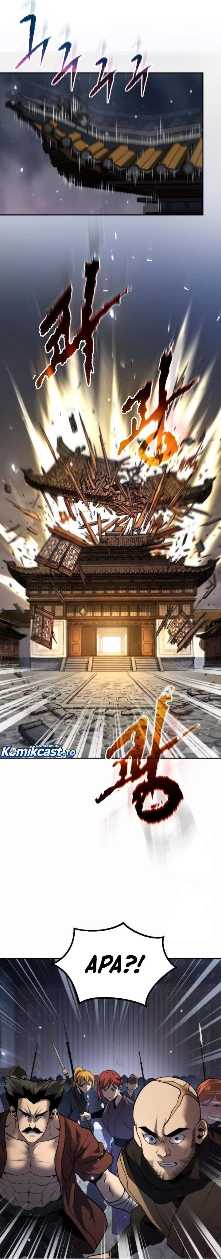 Read Chronicles of the Demon Faction ID Manga Online