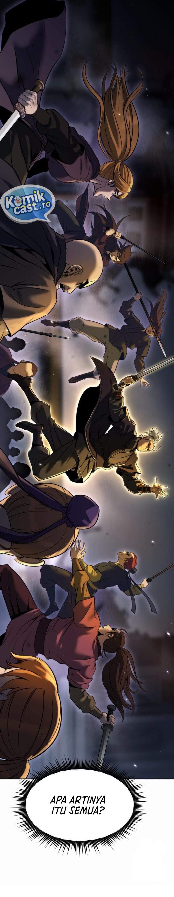 Read Chronicles of the Demon Faction ID Manga Online