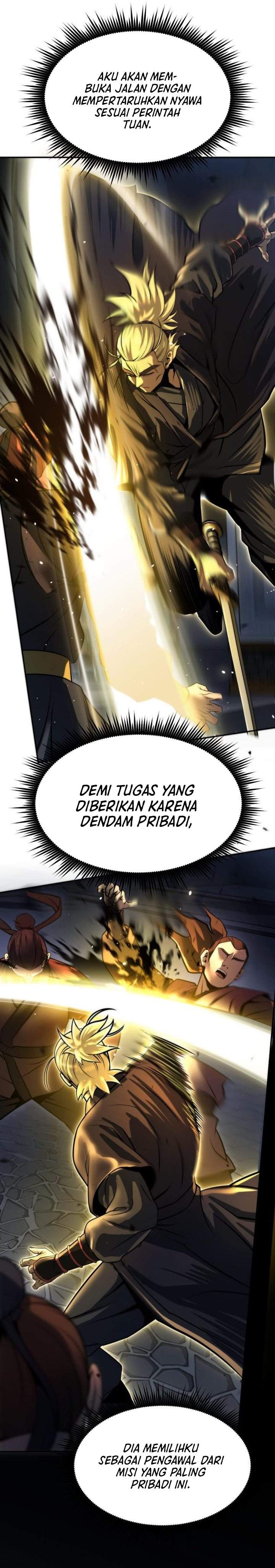 Read Chronicles of the Demon Faction ID Manga Online