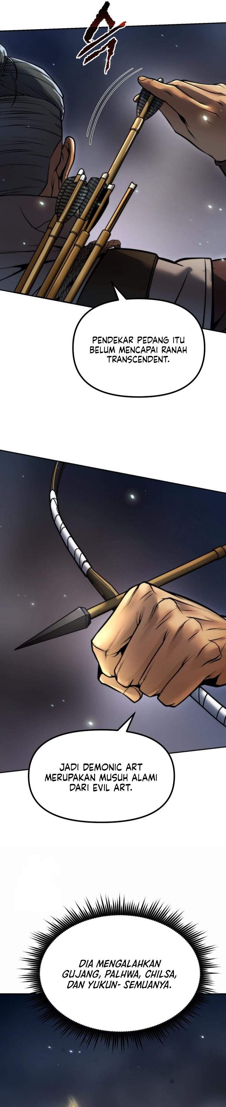 Read Chronicles of the Demon Faction ID Manga Online
