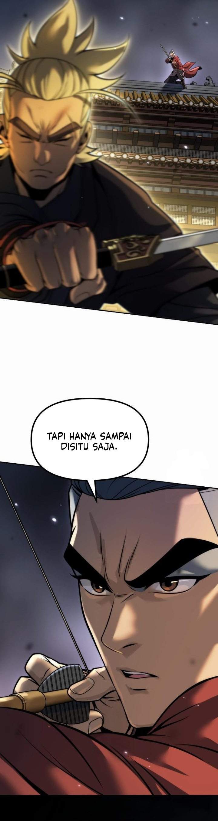 Read Chronicles of the Demon Faction ID Manga Online