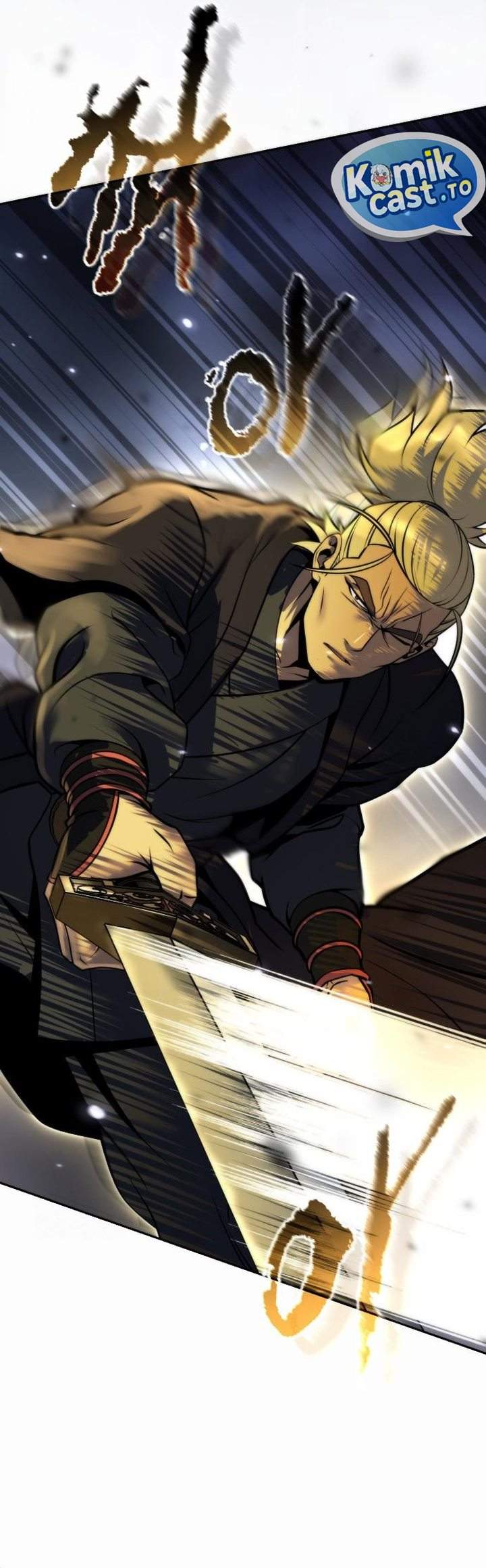 Read Chronicles of the Demon Faction ID Manga Online