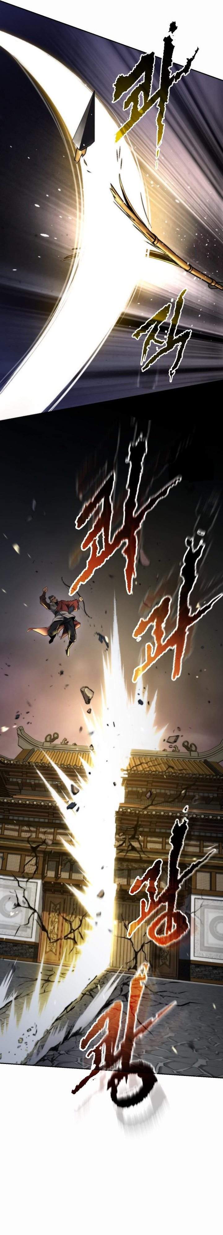 Read Chronicles of the Demon Faction ID Manga Online