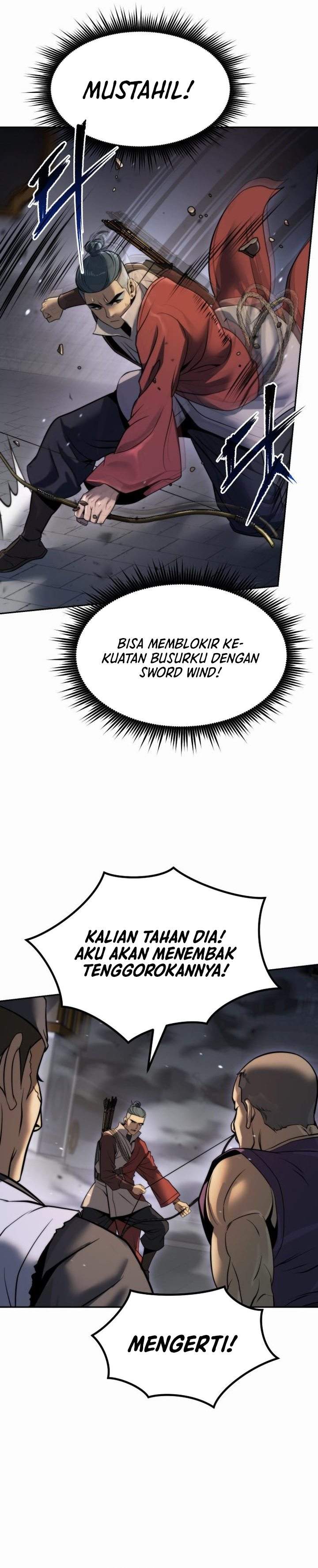 Read Chronicles of the Demon Faction ID Manga Online