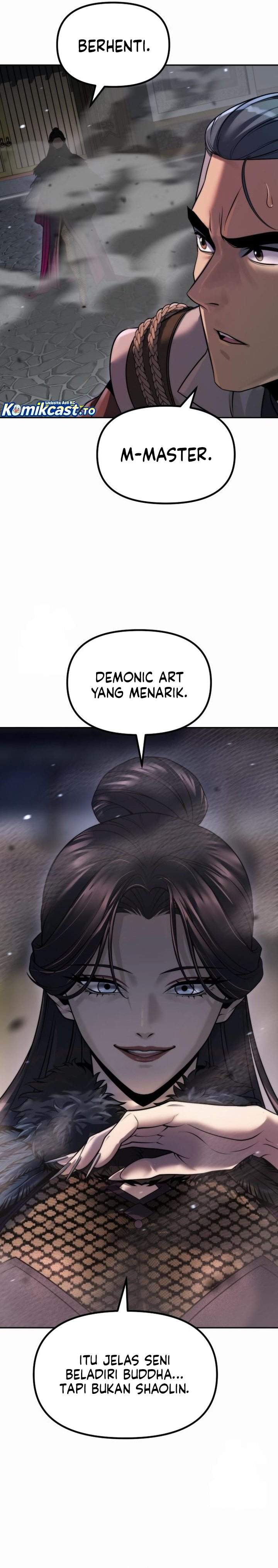 Read Chronicles of the Demon Faction ID Manga Online