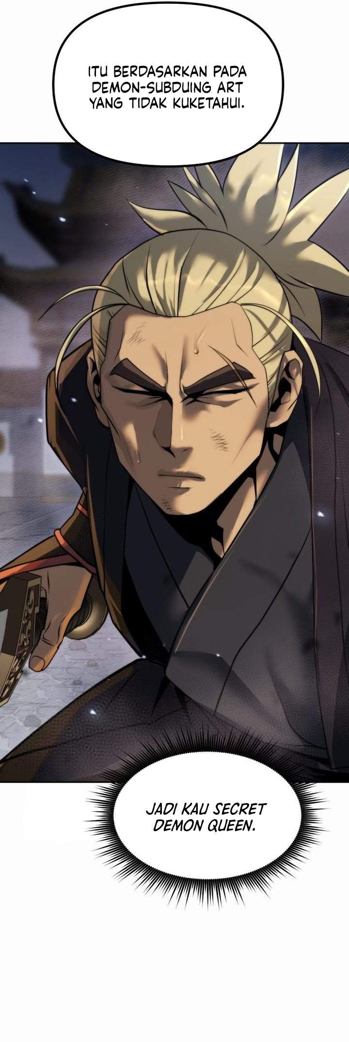 Read Chronicles of the Demon Faction ID Manga Online