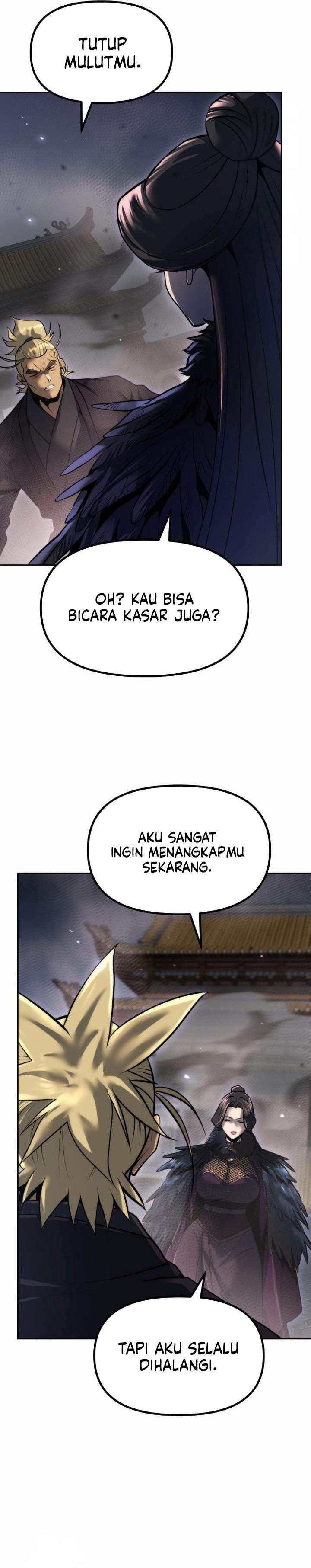 Read Chronicles of the Demon Faction ID Manga Online