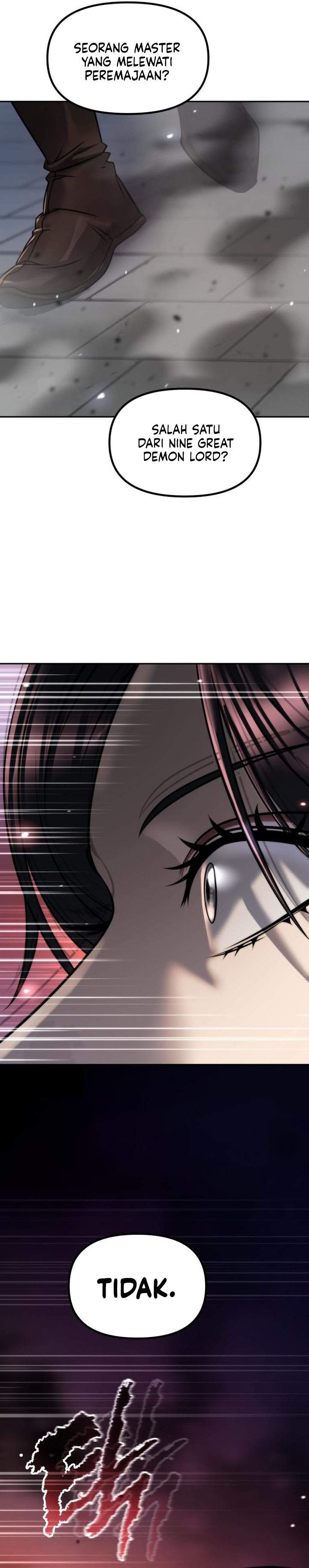 Read Chronicles of the Demon Faction ID Manga Online