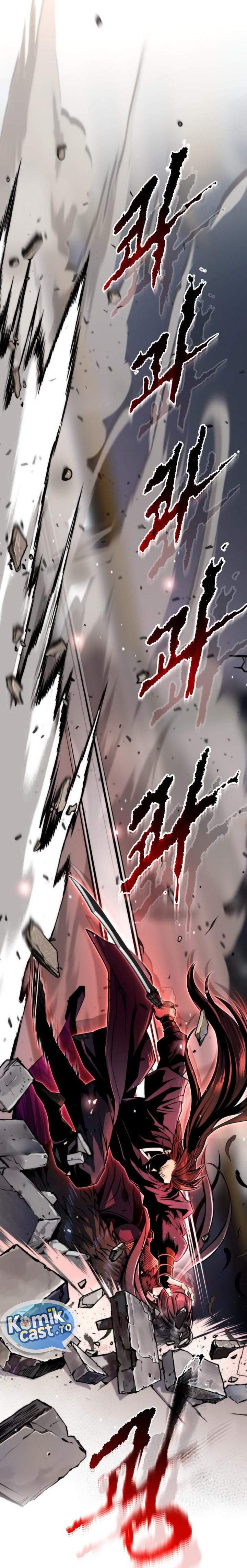 Read Chronicles of the Demon Faction ID Manga Online