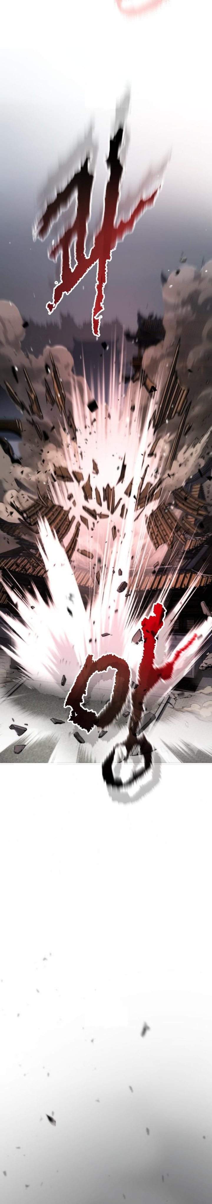 Read Chronicles of the Demon Faction ID Manga Online