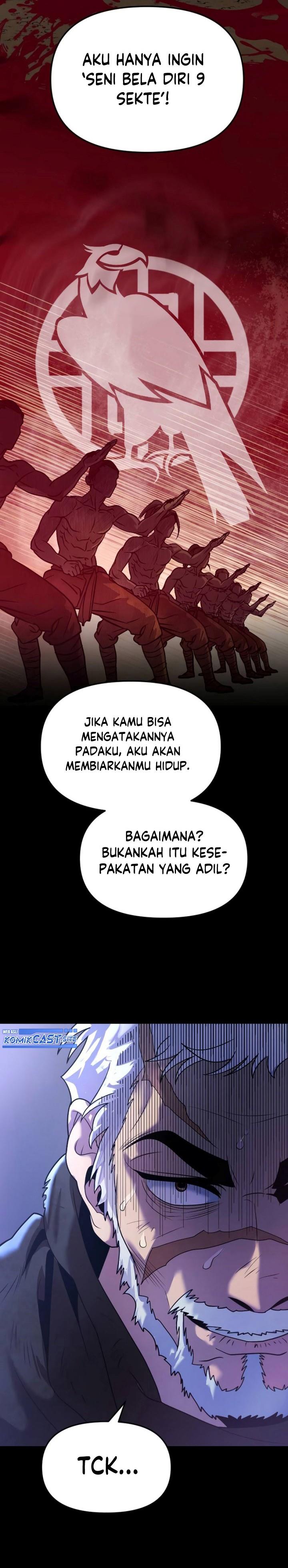 Read Chronicles of the Demon Faction ID Manga Online