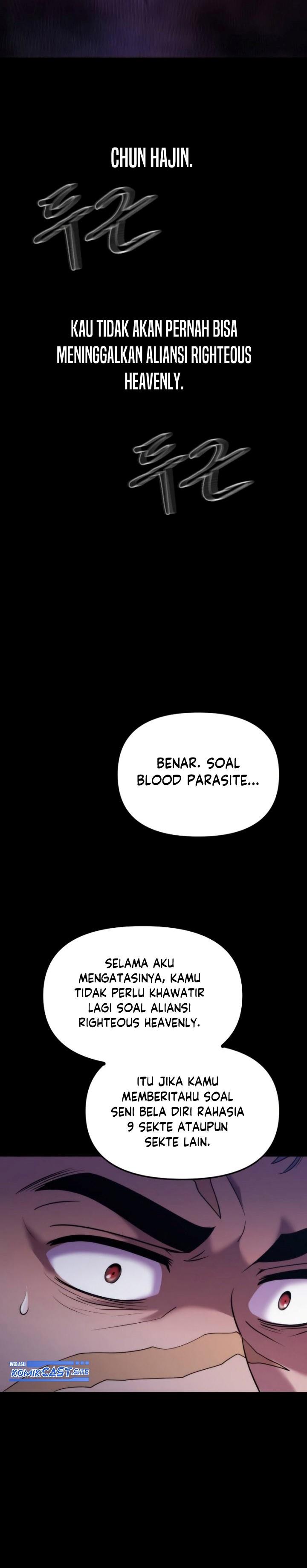 Read Chronicles of the Demon Faction ID Manga Online