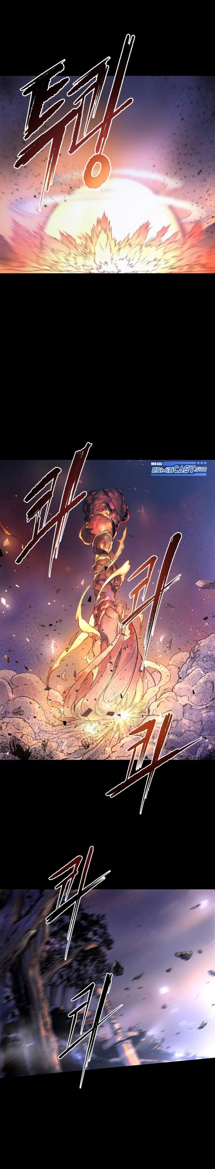 Read Chronicles of the Demon Faction ID Manga Online