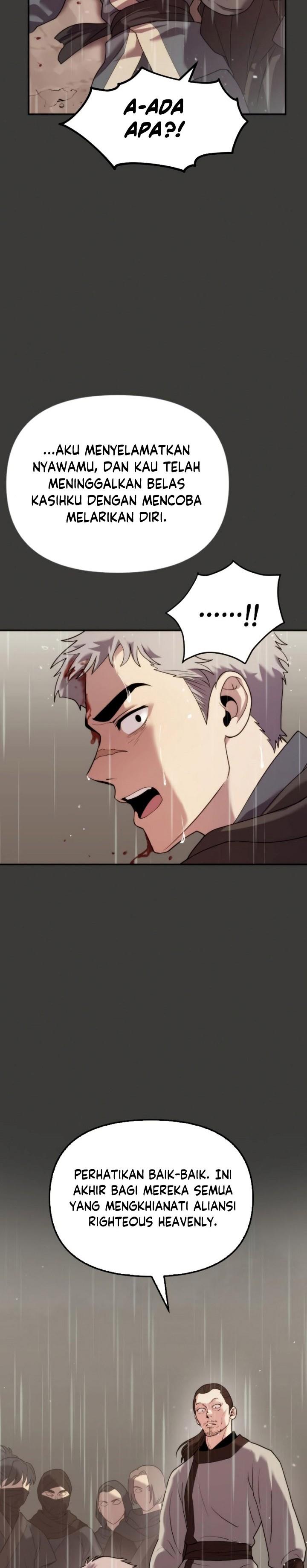 Read Chronicles of the Demon Faction ID Manga Online