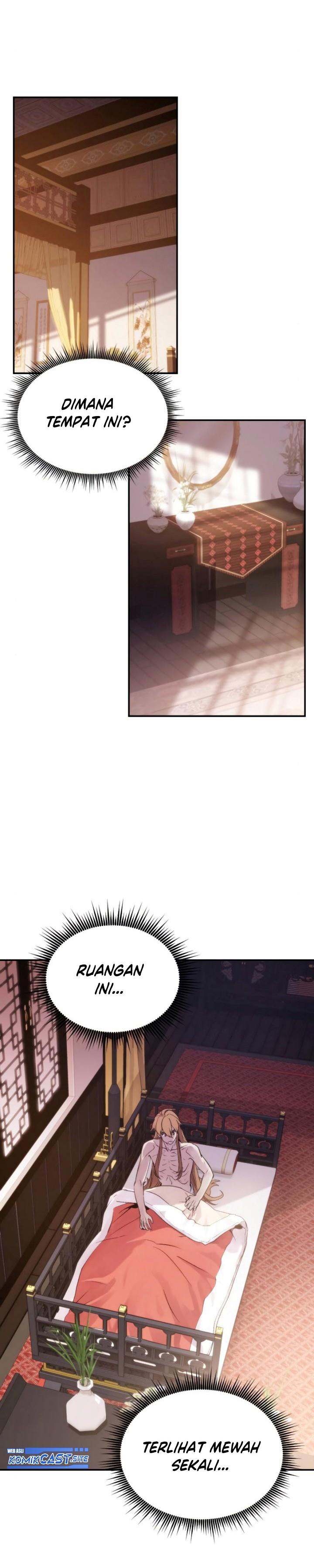 Read Chronicles of the Demon Faction ID Manga Online