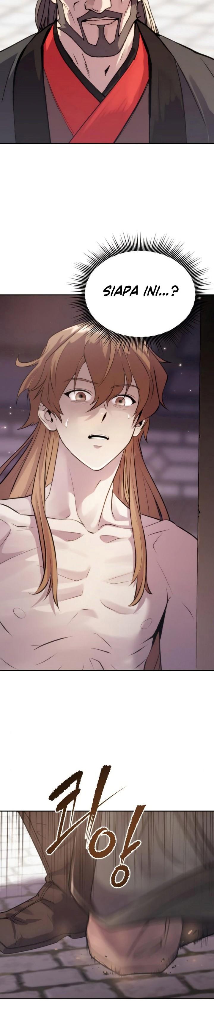 Read Chronicles of the Demon Faction ID Manga Online