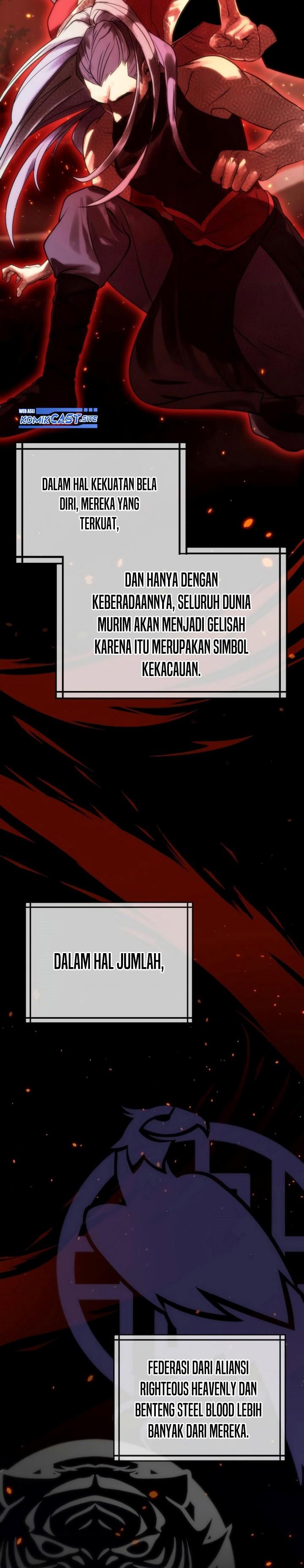 Read Chronicles of the Demon Faction ID Manga Online