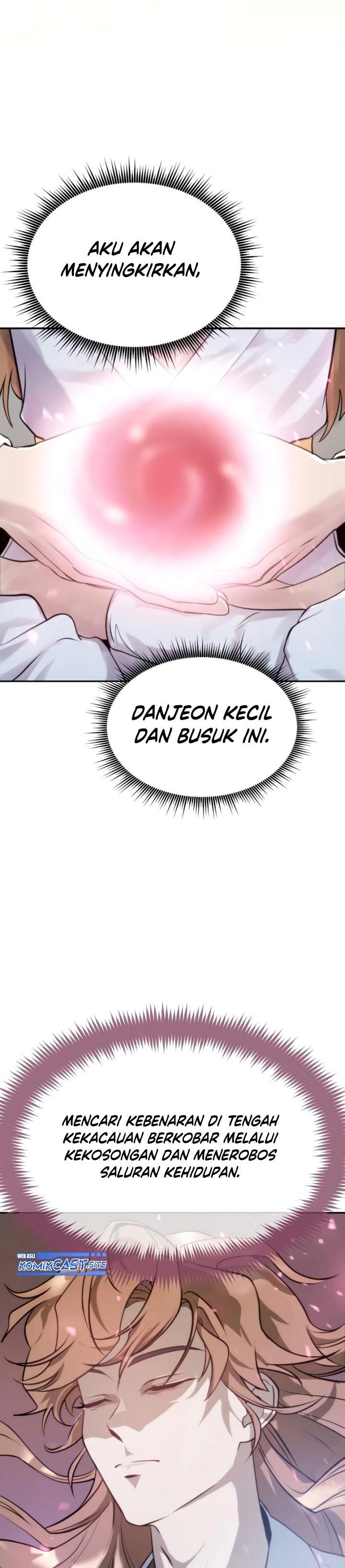 Read Chronicles of the Demon Faction ID Manga Online