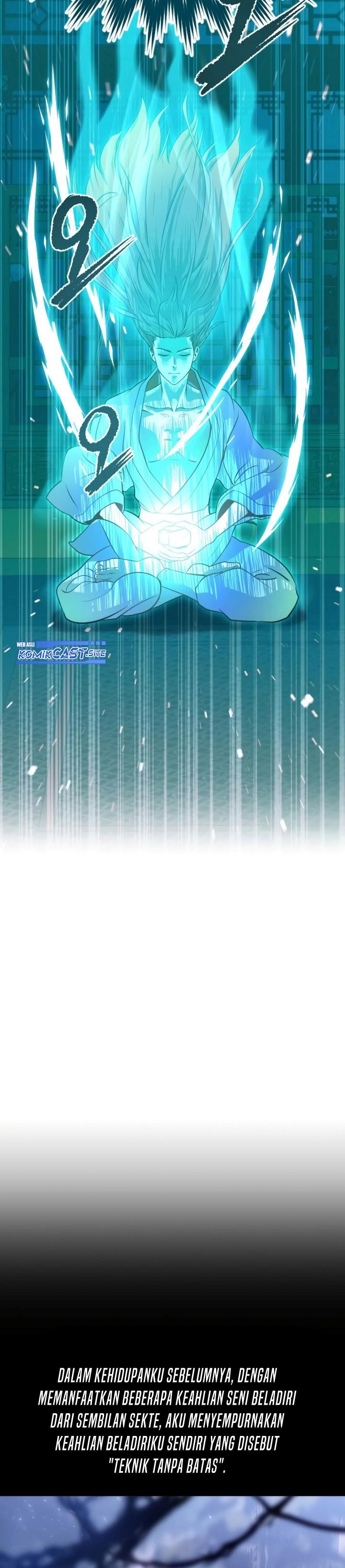 Read Chronicles of the Demon Faction ID Manga Online