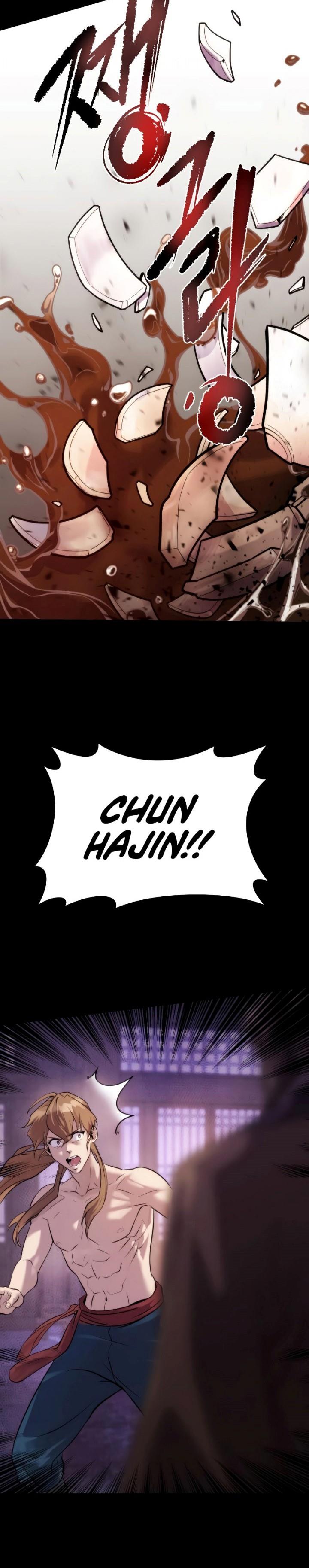 Read Chronicles of the Demon Faction ID Manga Online