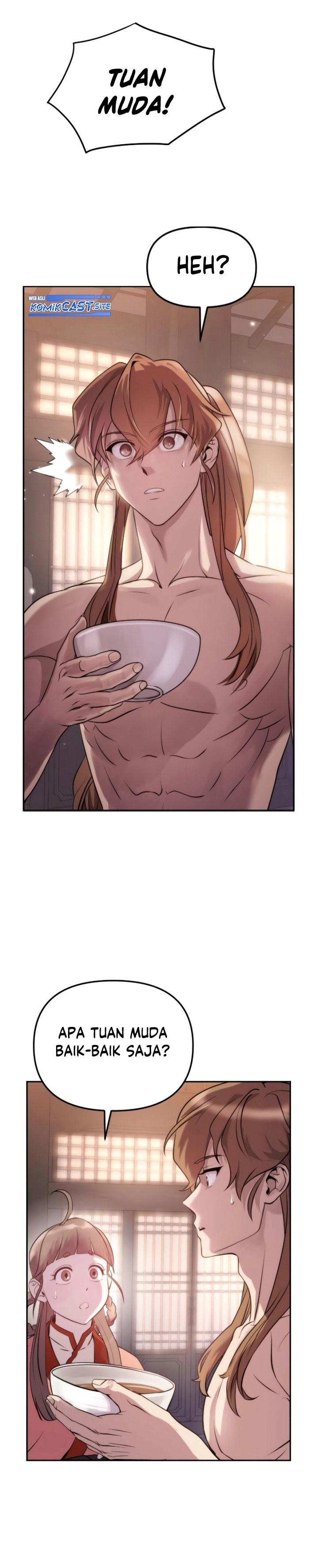Read Chronicles of the Demon Faction ID Manga Online