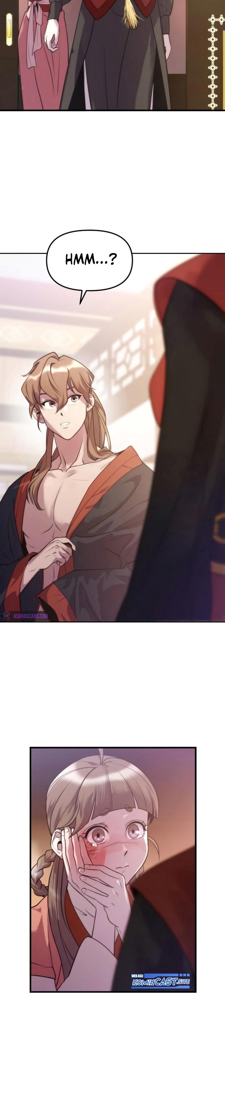 Read Chronicles of the Demon Faction ID Manga Online
