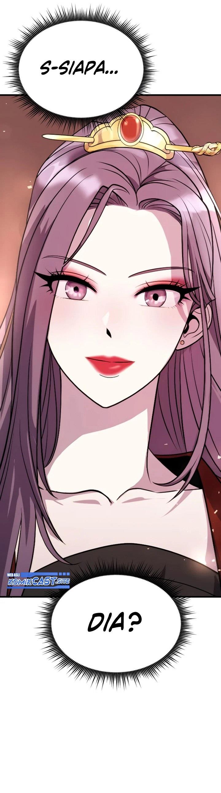 Read Chronicles of the Demon Faction ID Manga Online