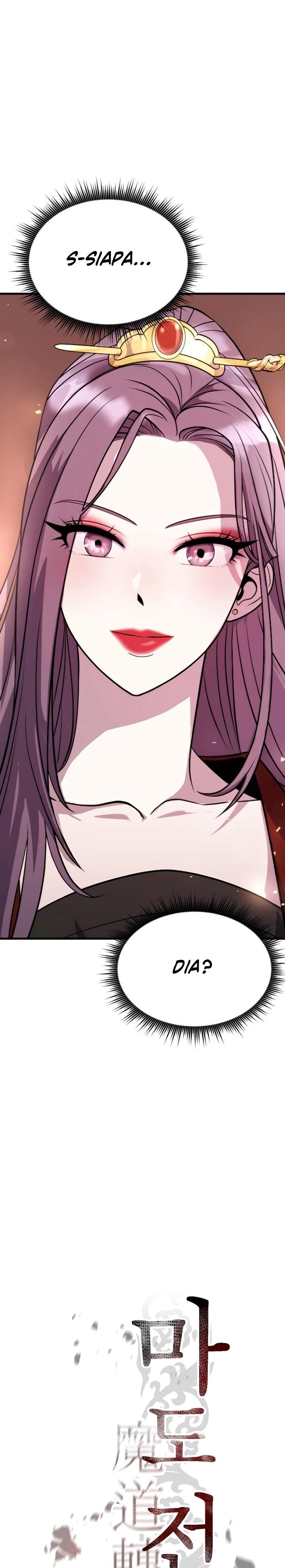 Read Chronicles of the Demon Faction ID Manga Online