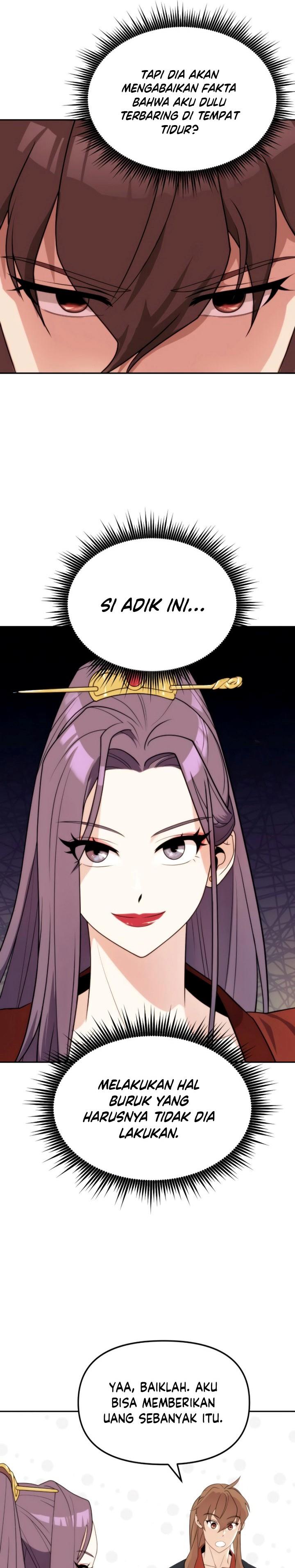 Read Chronicles of the Demon Faction ID Manga Online