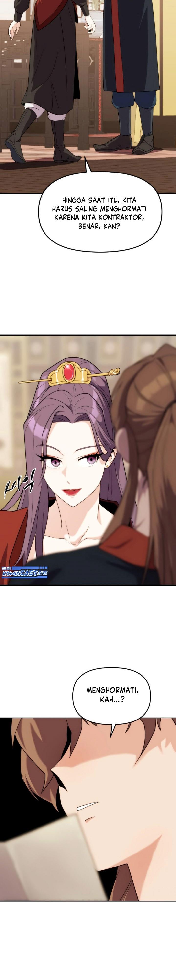 Read Chronicles of the Demon Faction ID Manga Online