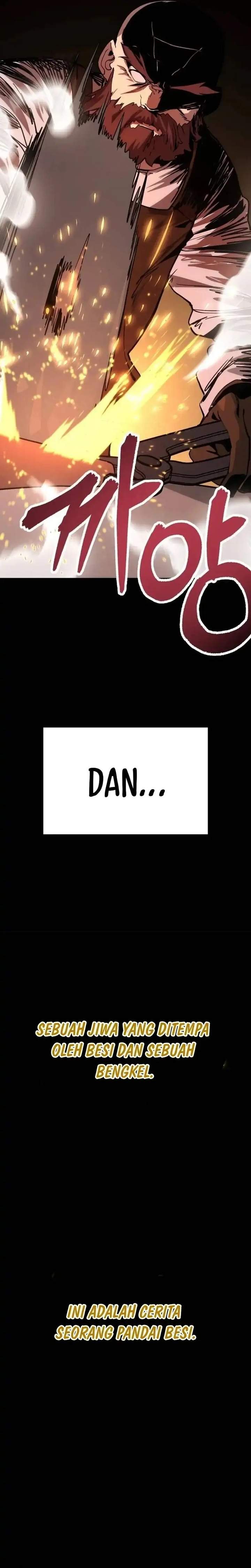 Read Craftsman’s Street ID Manga Online