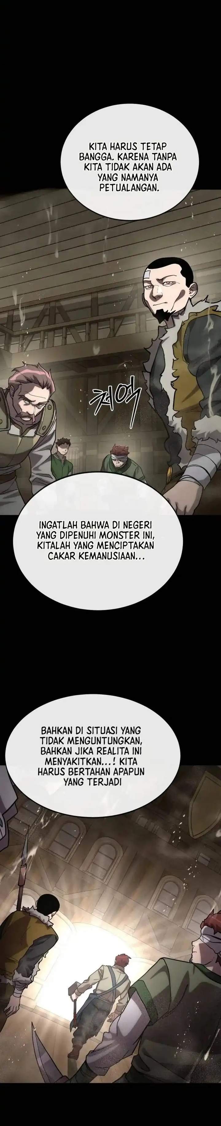 Read Craftsman’s Street ID Manga Online