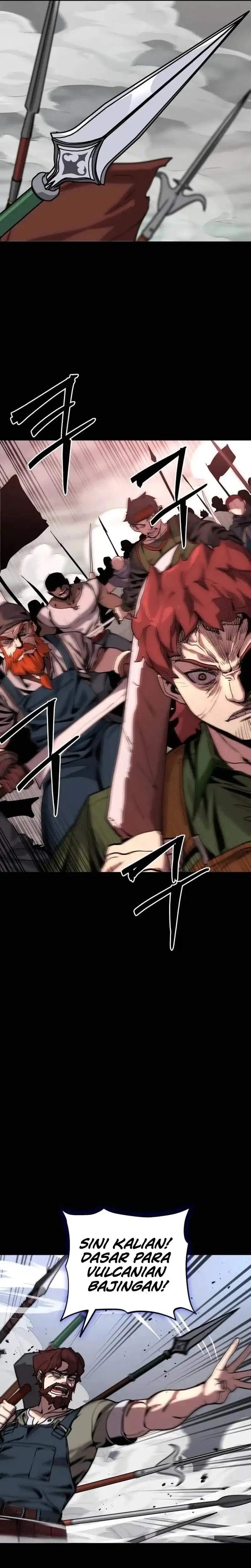 Read Craftsman’s Street ID Manga Online
