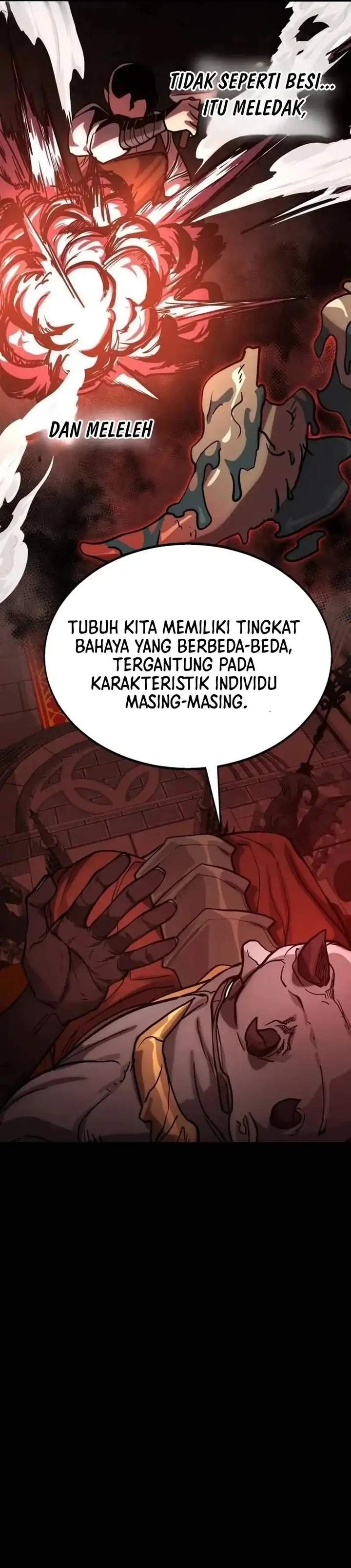 Read Craftsman’s Street ID Manga Online