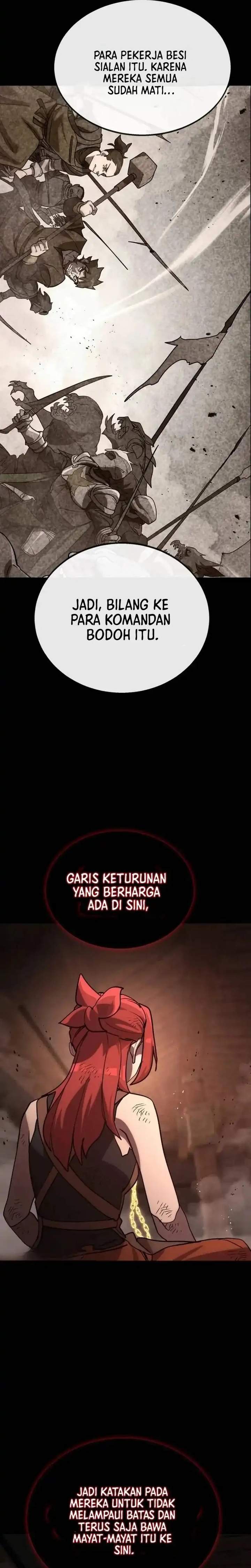 Read Craftsman’s Street ID Manga Online