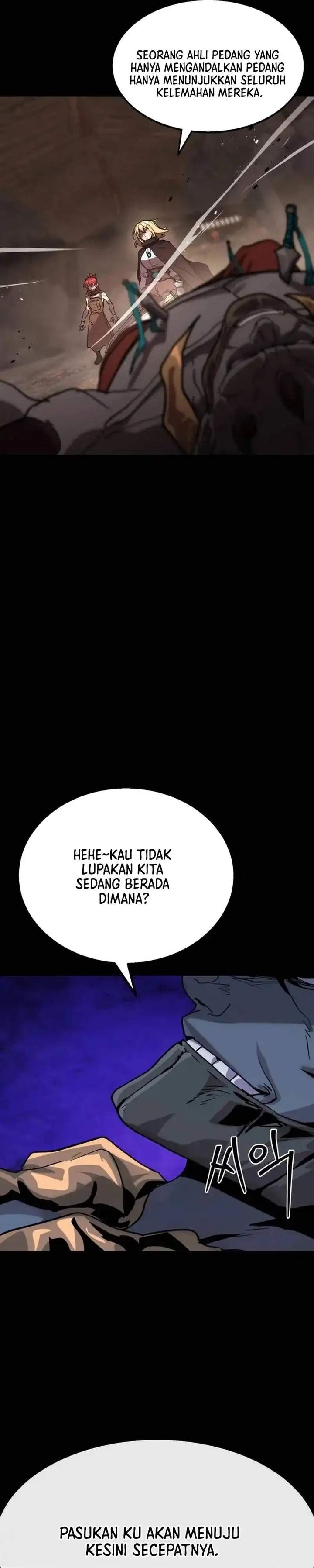 Read Craftsman’s Street ID Manga Online