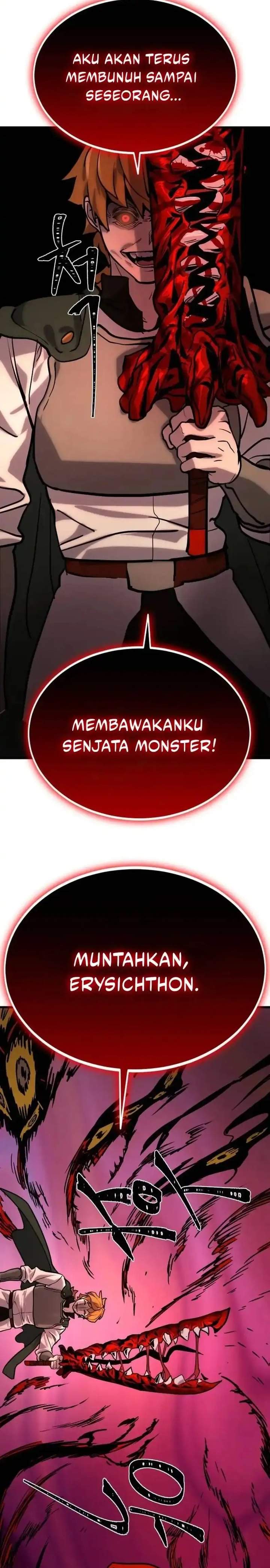 Read Craftsman’s Street ID Manga Online