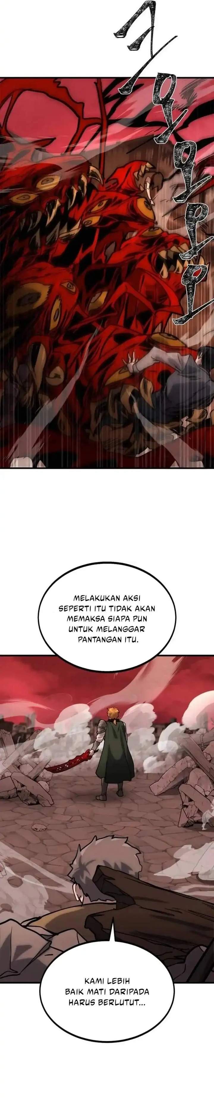 Read Craftsman’s Street ID Manga Online