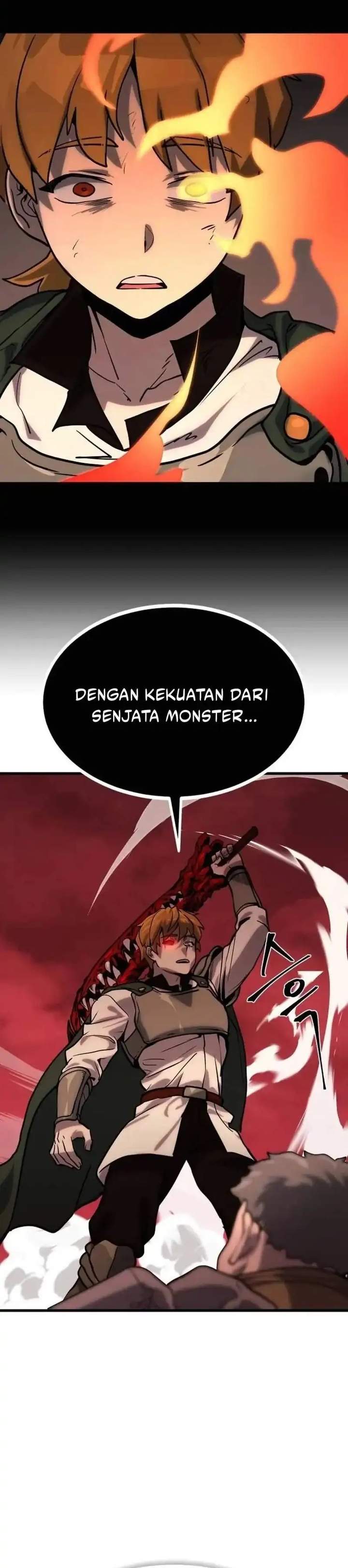 Read Craftsman’s Street ID Manga Online