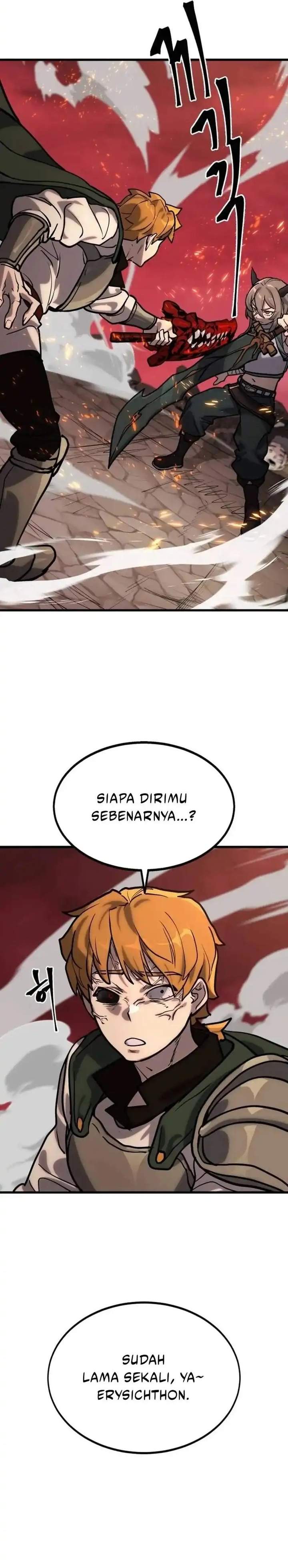 Read Craftsman’s Street ID Manga Online