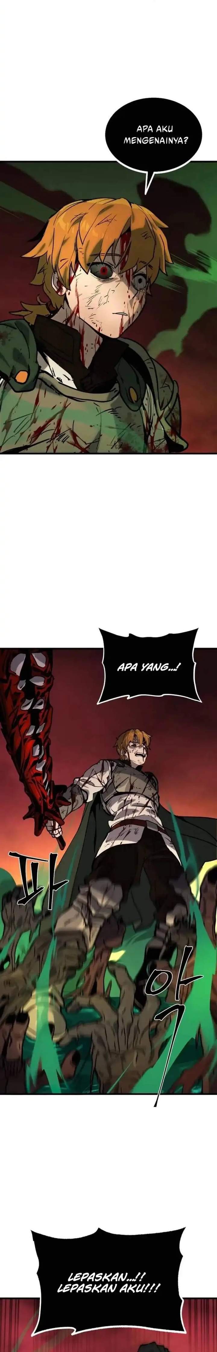 Read Craftsman’s Street ID Manga Online