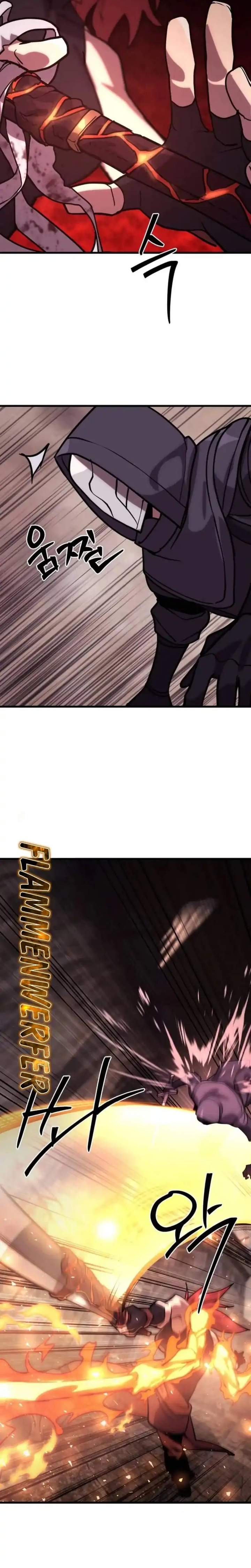 Read Craftsman’s Street ID Manga Online