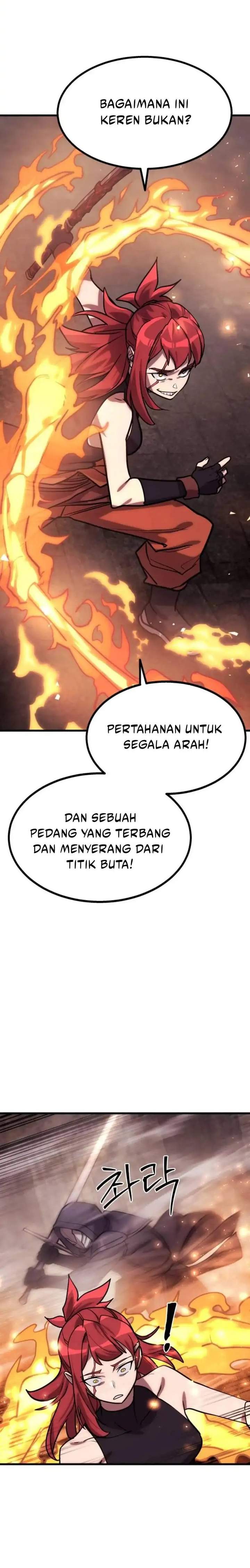 Read Craftsman’s Street ID Manga Online